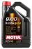 Олива моторна 8100 X-cess gen2 5W-40 4л MOTUL 109775 (фото 1)