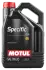 Моторна олива SPECIFIC (5L +) 0W20 ACEA C5 RENAULT RN 17 FE MOTUL 109950 (фото 1)