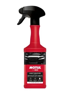 Засіб для видалення слідів комах Insect Remover 0.5л Motul 110151