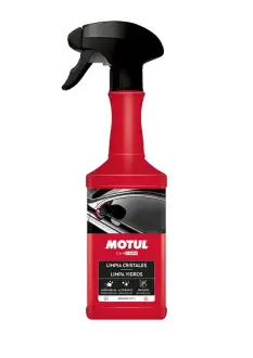Очищувач скла Glass Clean 0.5л MOTUL 110153