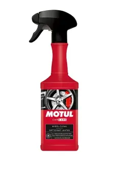 0.5л Wheel Clean Очисник для всіх типів дисків MOTUL 110192