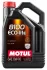 5л 8100 Eco-lite 0W-16 Олива синтетична SP, GF-6B HONDA, LEXUS, SUZUKI, TOYOTA Motul 110379 (фото 1)