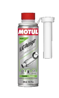 Присадка Cat Converter Cleaner 0.3л MOTUL 110678