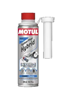 Очищувач e-Fuel System Care 0.3л MOTUL 110886