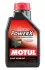 1л Tekma Power X 10W-30 Олива TECHNOSYNTHESE E7/E9, CK-4/SN MOTUL 111573 (фото 1)