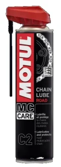 0.4л Мастило для ланцюгів Motul 111649
