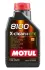 Олива моторна 8100 X-clean EFE 0W-30 1л MOTUL 111657 (фото 1)