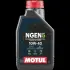 Олива моторна NGEN 5 4T 10W-40 1л MOTUL 111829 (фото 1)