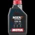 1л NGEN 7 4T 10W-40 Олива синтетична для 4-такт. двигунів MA2 Motul 111835 (фото 1)