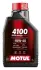 Олива моторна 4100 Syn-nergy Spec 10W-40 1л MOTUL 112890 (фото 1)