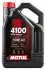 Олива моторна 4100 Syn-nergy Spec 10W-40 4л MOTUL 112891 (фото 1)