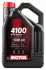 Олива моторна 4100 Syn-nergy Spec 10W-40 5л MOTUL 112892 (фото 1)