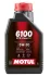 1л 6100 SYN-CLEAN FE 5W-30 Олива TECHNOSYNTHESE C2, C3, SP MOTUL 112920 (фото 1)