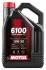 5л 6100 SYN-CLEAN FE 5W-30 Олива TECHNOSYNTHESE C2, C3, SP MOTUL 112921 (фото 1)