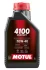 1л 4100 PROTECT 10W-40 Олива TECHNOSYNTHESE SL, CF Motul 112999 (фото 1)