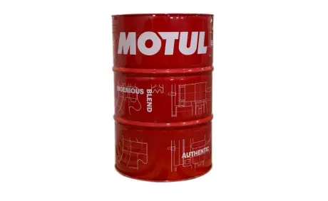 Олива 75W90 Motyl Gear (208L) GL5 (100097) MOTUL 317032