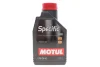 Олива 0W40 Specific A40 (1L) (Porsche A40) (ACEA A3/B3) (API SP) (112074) Motul 348301 (фото 1)