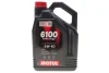 Олива 5W40 Syn-nergy 6100 (5L) (API SP) (ACEA A3/B4) (112963) MOTUL 368451 (фото 1)
