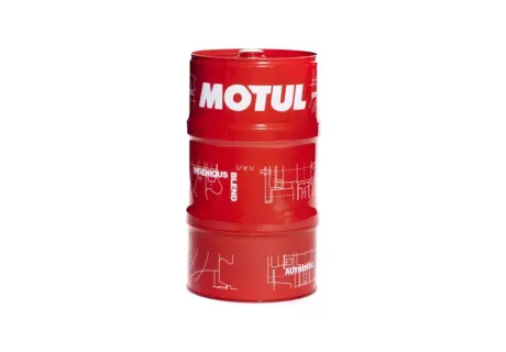 Олива Dexron III (60L) MOTUL 387004