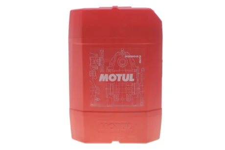 Олива 10W40 4100 Syn-nergy Spec (20L) (MB 229.3/RN0710/RN0700/PSA B71 2300/VW 501 01/VW505 00) (112893) Motul 387722