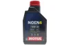Олива 10W40 NGEN 4 (1L) (MB 229.3/RN0710/RN0700/PSA B71 2300/VW 501 01/VW505 00) (113058) Motul 387801 (фото 1)