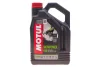 Олива 2Т Snowpower (4L) 105888 Motul 812207 (фото 2)