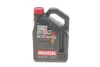 Олива 5W30 ECO-nergy 8100 (4L) (WSS M2C 913D/RN0700/STJLR.03.5003) (104257) MOTUL 812307 (фото 1)