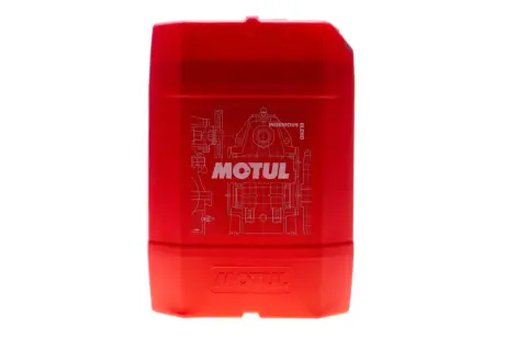 Олива 5W30 ECO-nergy 8100 (20L) (WSS M2C 913D/RN0700/STJLR.03.5003) (103987) MOTUL 812322