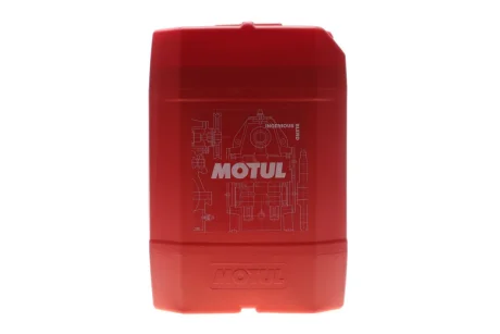 Олива 5W30 X-clean FE 8100 (20L) (ACEA C2/C3/API SP/MB229.52/PSA B71 2290/RN17) 112837 Motul 814122