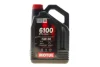 Олива 5W30 6100 Syn-clean Spec (5L) (CHRYSLER MS-11106/MB 229.51/VW 505 00/505 01) (113154) Motul 814351 (фото 1)