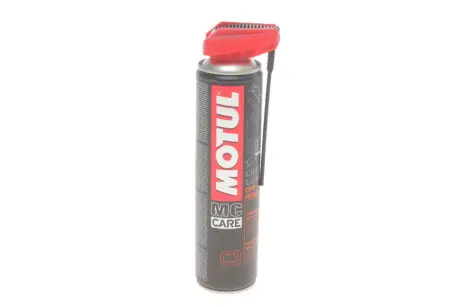 Змазка для ланцюгів мотоциклів C3 Chain Lube Off Road (400ml) (102982) MOTUL 815516