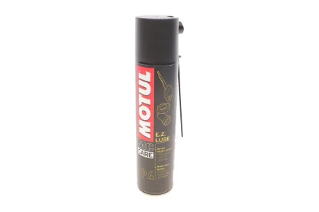 Мастило проникаюче P4 EZ Lube 400 мл (102991) (Рідкий ключ) Motul 817816