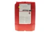 Антифриз (синій) (20L) Auto Cool Expert -37°C (111732) готовий до застосування Motul 818222 (фото 3)
