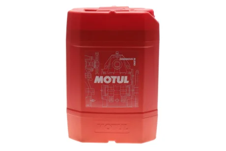 Антифриз (синій) (20L) Auto Cool Expert -37°C (111732) готовий до застосування Motul 818222