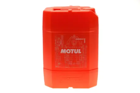 Олива 75W80 Gear (20L) (103999) MOTUL 823422