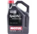 Олива 0W30 Specific (5L) (503.00/506.00/506.01) (106437) Motul 824206 (фото 1)