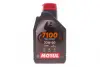 Олива 20W50 4T 7100 (1L) (104103) MOTUL 836411 (фото 1)