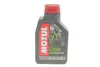 Олива 15W50 5100 4T (1L) (104080) MOTUL 836711 (фото 1)