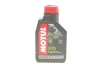 Олива 2T 510 (1л) Motul 837411 (фото 1)