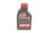 Олива 5W30 Syn-nergy 6100 (1L) (MB 229.5/Renault RN0710/RN0700/VW 502 00/505 00) заміна на 838411 MOTUL 838311 (фото 1)