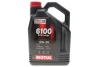 Олива 5W30 Syn-nergy 6100 (5L) (MB 229.5/Renault RN0710/RN0700/VW 502 00/505 00) (113145) Motul 838451 (фото 1)