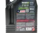 Олива 15W50 NGEN 5 4T (4L) (API SP/JASO MA2) (111834) Motul 839341 (фото 2)