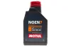 Олива 5W40 NGEN 7 4T (1L) (API SP/JASO MA2) (111826) Motul 839501 (фото 1)