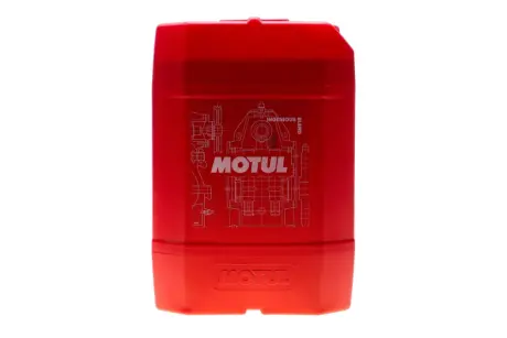 Олива 5W30 ECO-lite SAE 8100 (20L) (GM-dexos1 GEN3/FORD M2C 929-A/M2C 946-A) (108228) MOTUL 839522