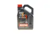 Олива 5W30 ECO-lite SAE 8100 (4L) (GM-dexos1 GEN3/FORD M2C 929-A/M2C 946-A) (108213/104988) MOTUL 839554 (фото 1)