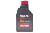 Олива 10W50 NGEN 7 4T (1L) (API SP/JASO MA2) (111822) Motul 839701 (фото 1)