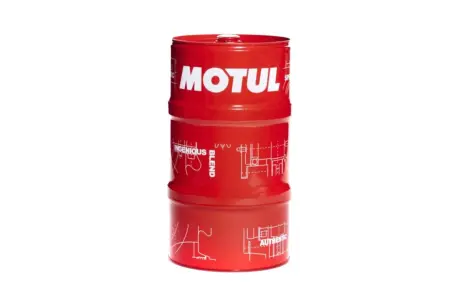 Олива 0W20 ECO-lite 8100 (208L) GM dexos1 GEN3(108538) MOTUL 841178