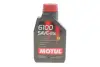Олива 5W20 6100 Save-lite (1л) (FORD M2C 930A/FORD M2C 945A/GM dexos1/GM 6094M) заміна на 842111 MOTUL 841311 (фото 1)