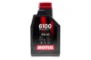 Олива 5W30 Syn-clean FE (1L) (API SP) (ACEA C2|C3) (112920) MOTUL 841711 (фото 1)