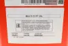 Олива Multі CVTF (20L) (варіатор) (106470) MOTUL 842922 (фото 3)